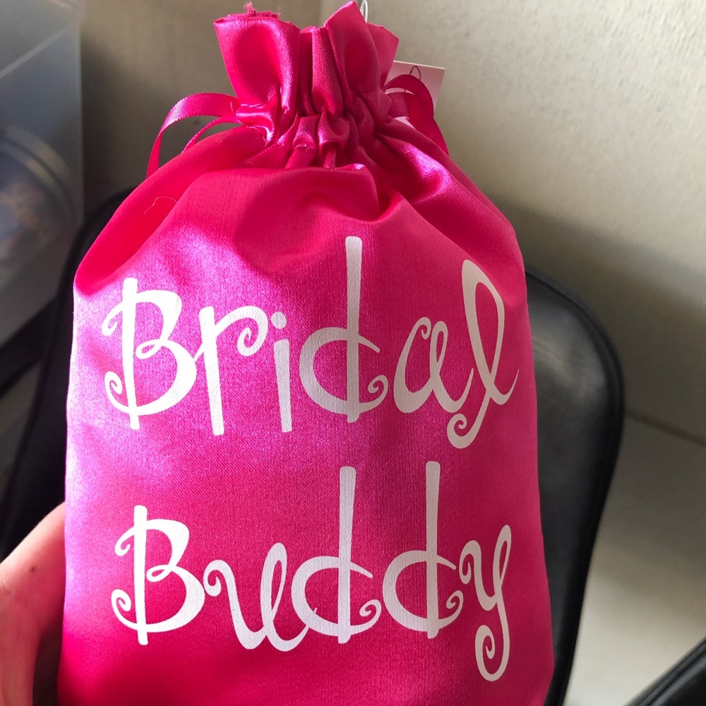 Brida buddy